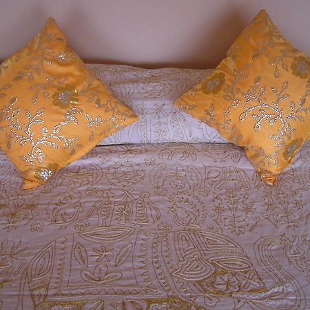 Villa Camelot Bangalore Dış mekan fotoğraf