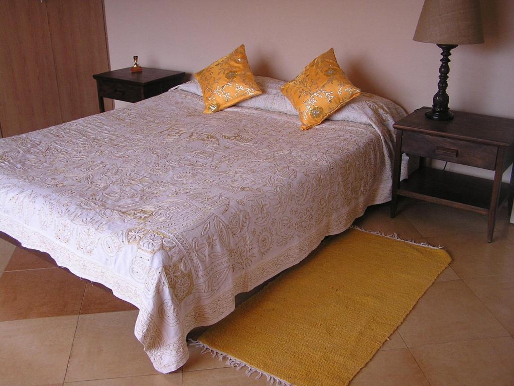 Villa Camelot Bangalore Oda fotoğraf