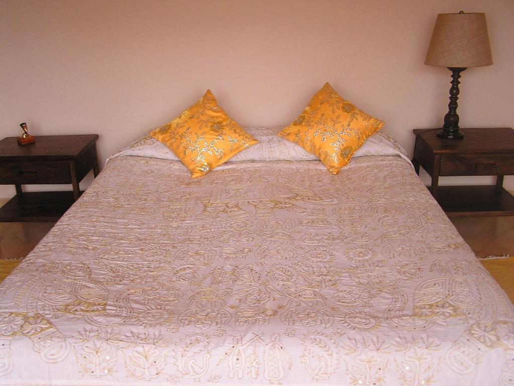 Villa Camelot Bangalore Oda fotoğraf