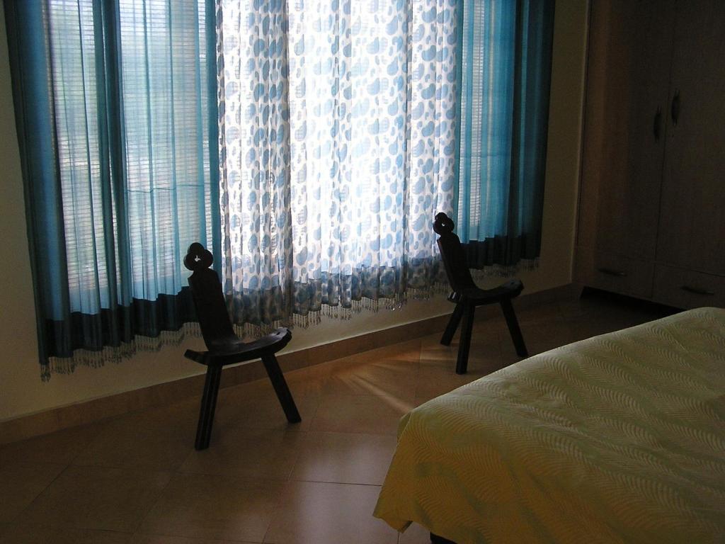 Villa Camelot Bangalore Oda fotoğraf