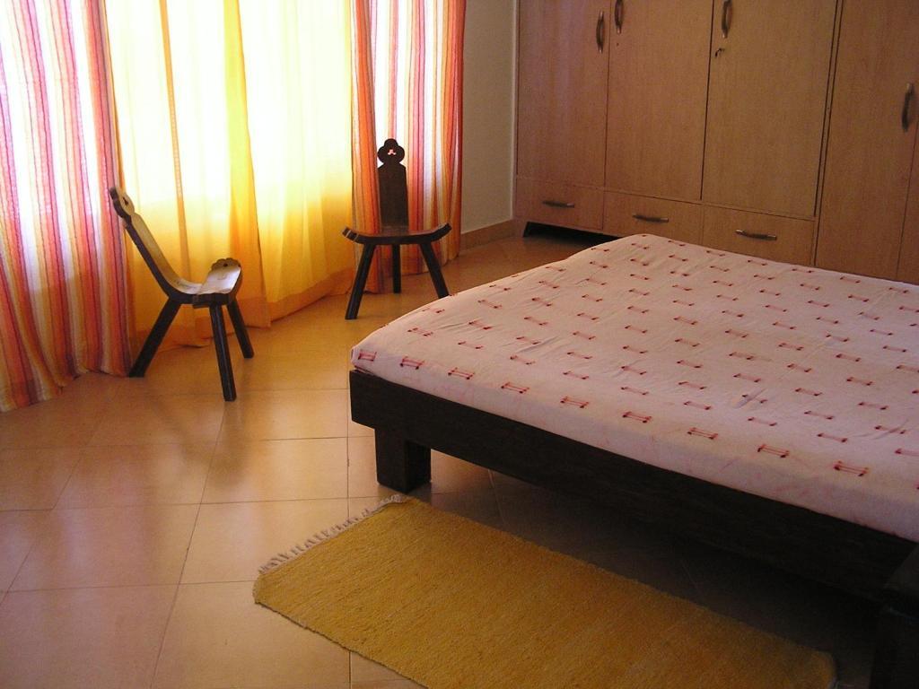 Villa Camelot Bangalore Oda fotoğraf