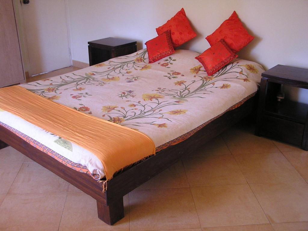 Villa Camelot Bangalore Oda fotoğraf