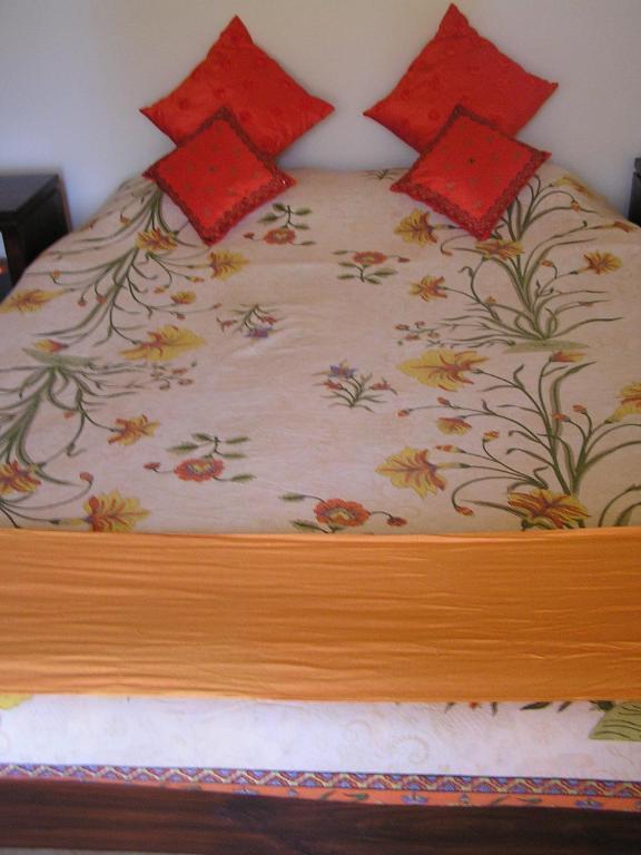 Villa Camelot Bangalore Oda fotoğraf