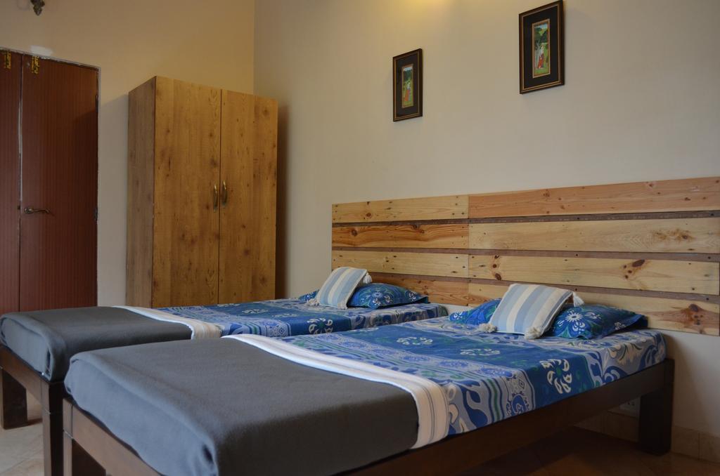 Villa Camelot Bangalore Dış mekan fotoğraf