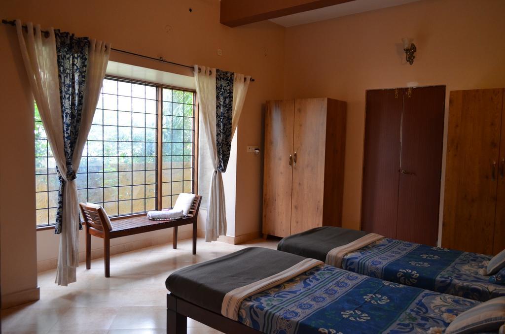 Villa Camelot Bangalore Dış mekan fotoğraf