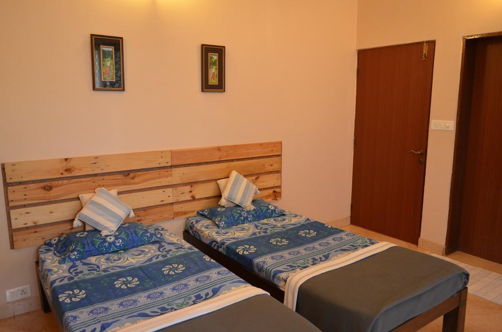 Villa Camelot Bangalore Dış mekan fotoğraf