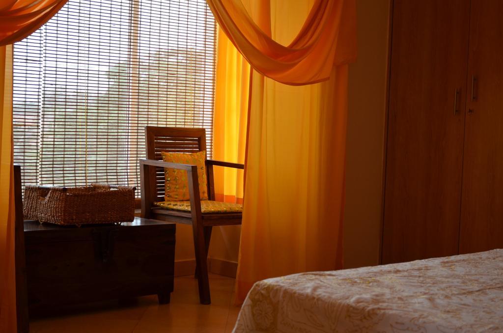 Villa Camelot Bangalore Dış mekan fotoğraf