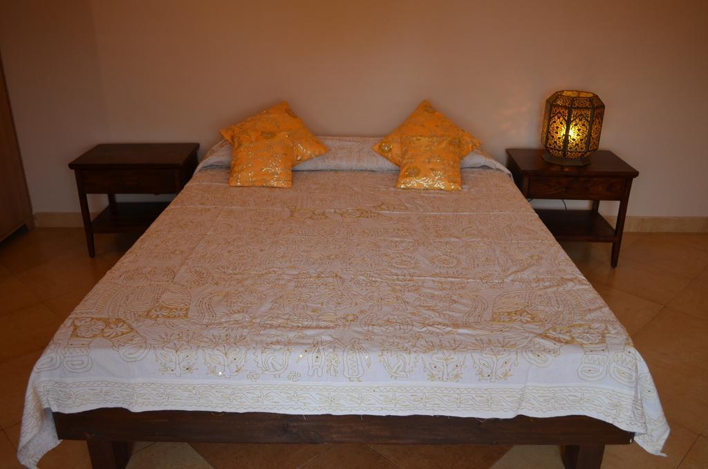 Villa Camelot Bangalore Dış mekan fotoğraf