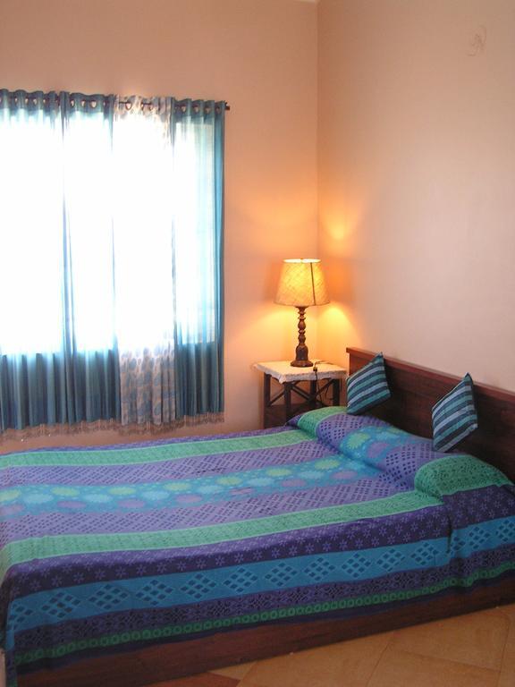 Villa Camelot Bangalore Dış mekan fotoğraf
