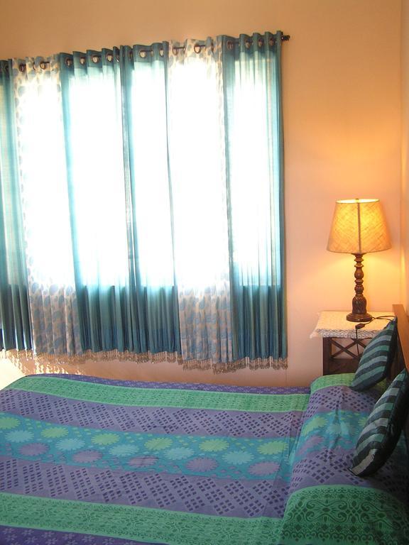 Villa Camelot Bangalore Dış mekan fotoğraf