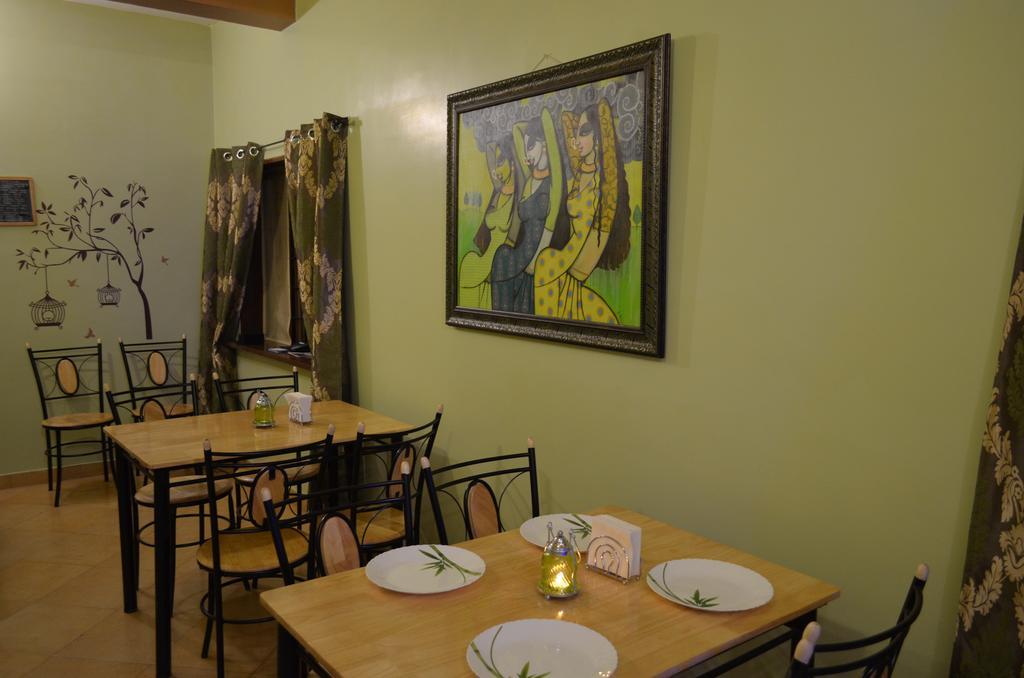Villa Camelot Bangalore Dış mekan fotoğraf