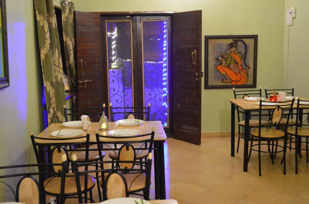 Villa Camelot Bangalore Dış mekan fotoğraf