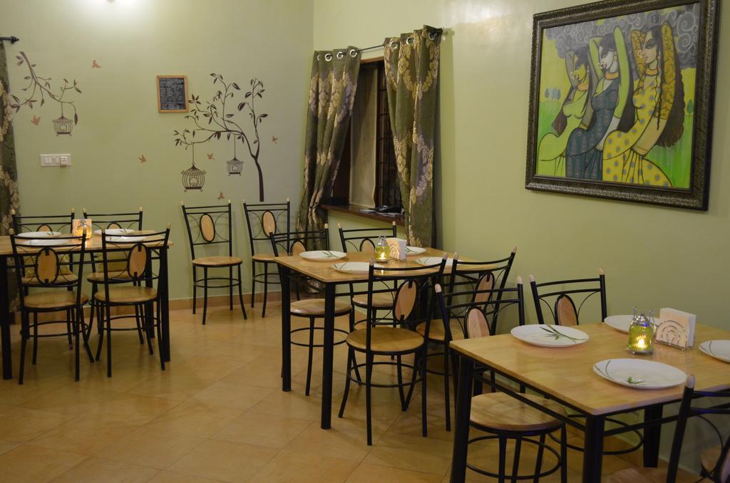 Villa Camelot Bangalore Dış mekan fotoğraf