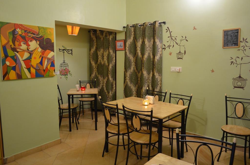Villa Camelot Bangalore Dış mekan fotoğraf